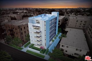 933 S Gramercy Place, Los Angeles, CA 90019