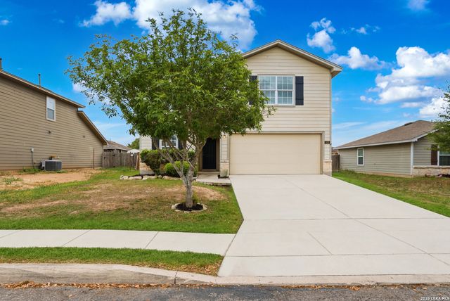 818 THREE WOOD WAY, San Antonio, TX 78221