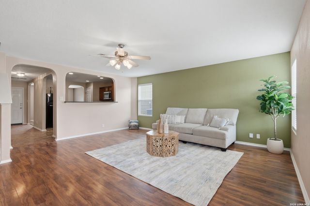 818 THREE WOOD WAY, San Antonio, TX 78221