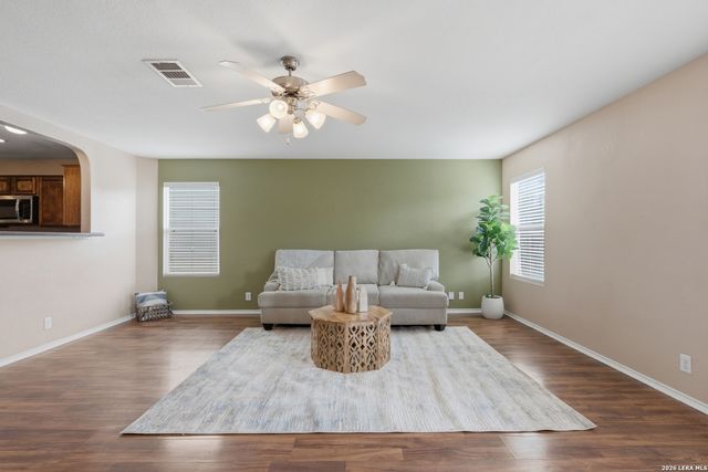 818 THREE WOOD WAY, San Antonio, TX 78221