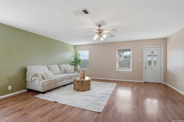 818 THREE WOOD WAY, San Antonio, TX 78221