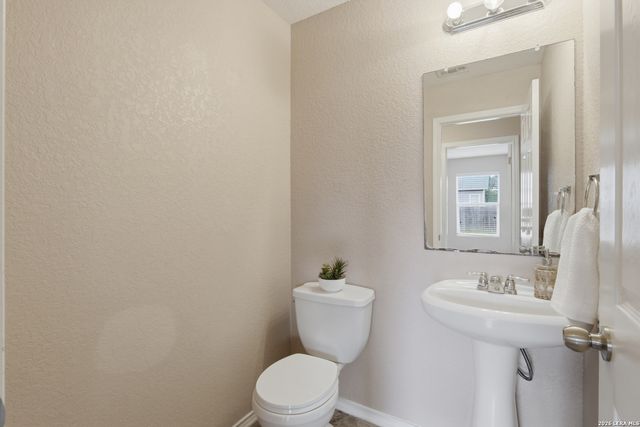 818 THREE WOOD WAY, San Antonio, TX 78221