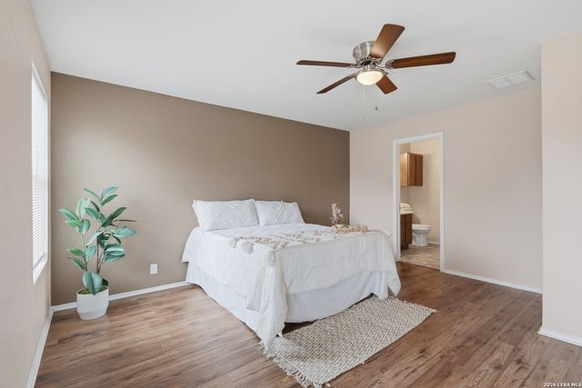 818 THREE WOOD WAY, San Antonio, TX 78221