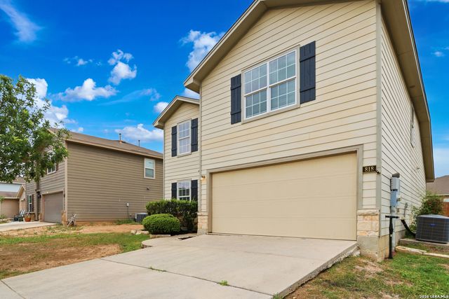 818 THREE WOOD WAY, San Antonio, TX 78221