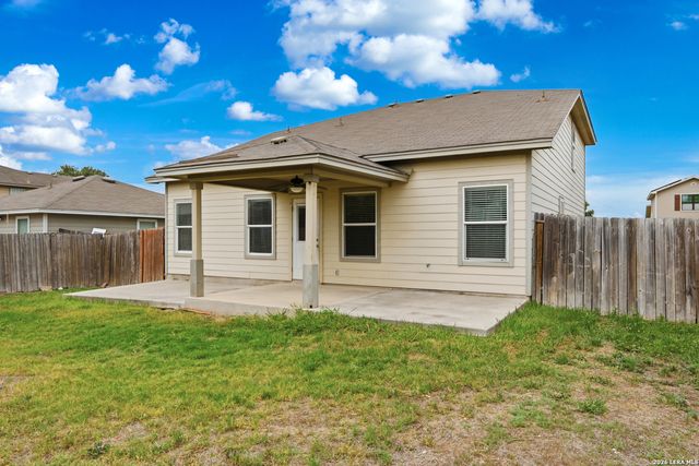 818 THREE WOOD WAY, San Antonio, TX 78221