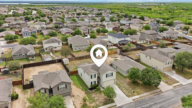 818 THREE WOOD WAY, San Antonio, TX 78221