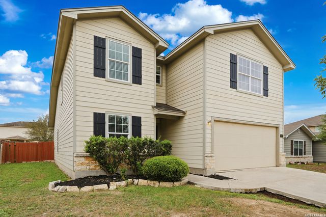 818 THREE WOOD WAY, San Antonio, TX 78221