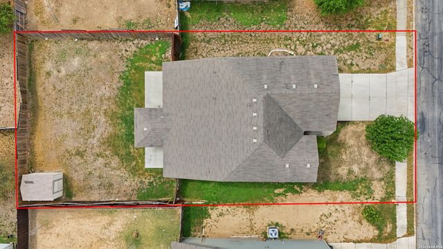 818 THREE WOOD WAY, San Antonio, TX 78221