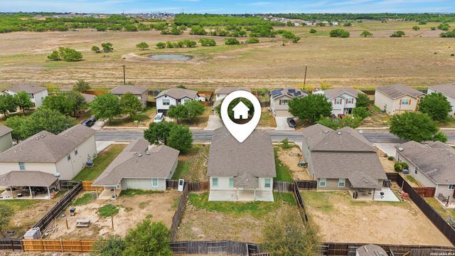 818 THREE WOOD WAY, San Antonio, TX 78221