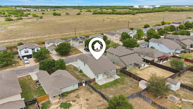 818 THREE WOOD WAY, San Antonio, TX 78221