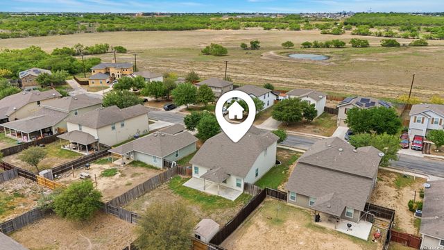 818 THREE WOOD WAY, San Antonio, TX 78221