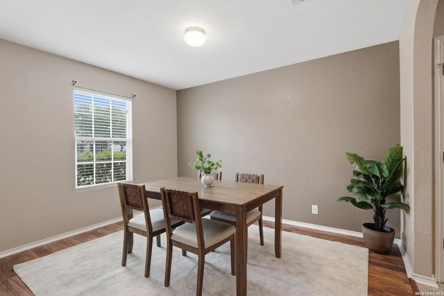 818 THREE WOOD WAY, San Antonio, TX 78221