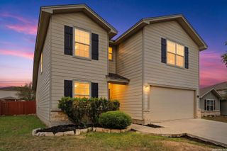 818 THREE WOOD WAY, San Antonio, TX 78221