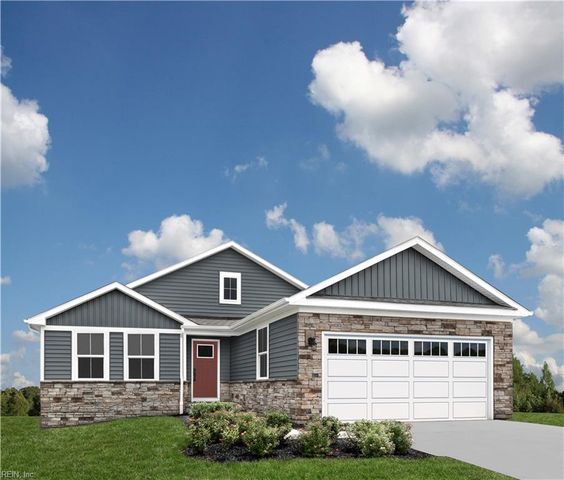 4140 Stith LN, Toano, VA 23168