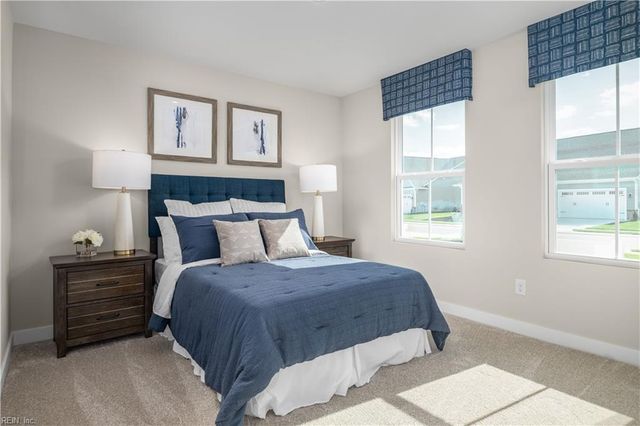 4140 Stith LN, Toano, VA 23168
