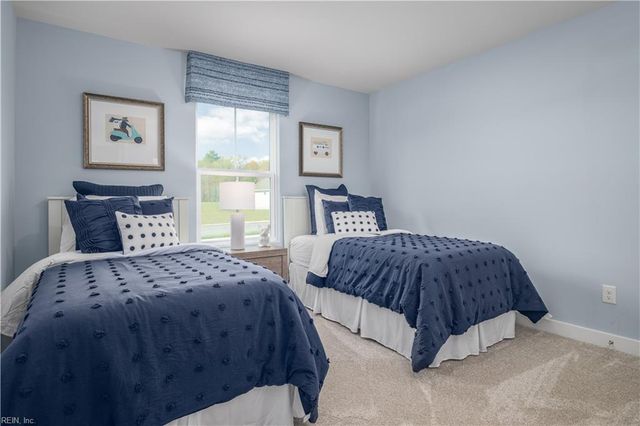 4140 Stith LN, Toano, VA 23168