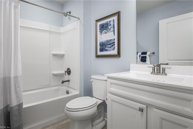 4140 Stith LN, Toano, VA 23168
