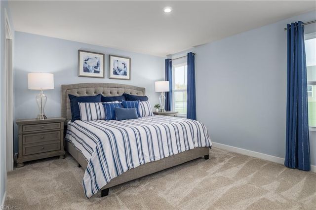 4140 Stith LN, Toano, VA 23168
