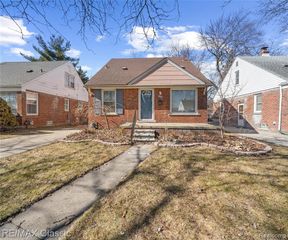 3446 Chestnut Street, Dearborn, MI 48124