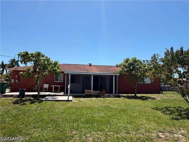 5313 Holland ST, Naples, FL 34113
