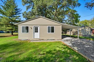 231 Rich Street, Bethel, OH 45106