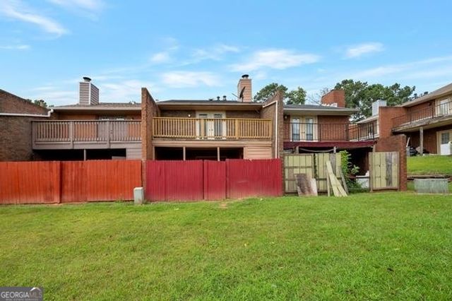 4433 Golf Vista Circle, Decatur, GA 30035