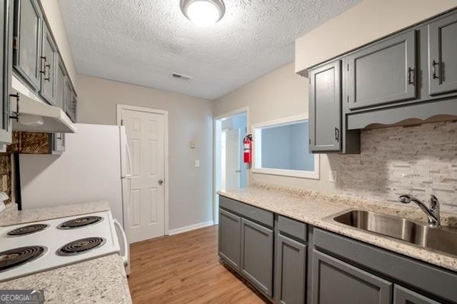 4433 Golf Vista Circle, Decatur, GA 30035