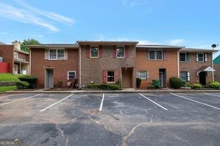 4433 Golf Vista Circle, Decatur, GA 30035
