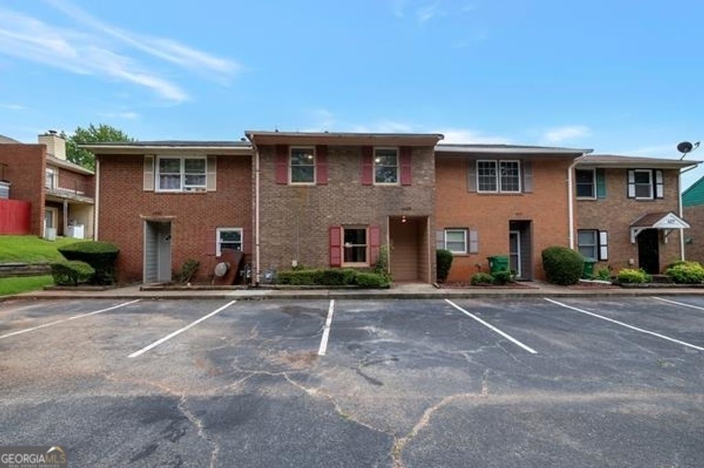 4433 Golf Vista Circle, Decatur, GA 30035