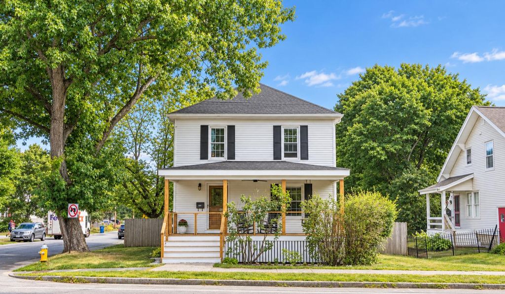 635 Ocean Avenue, Portland, ME 04103 — photo 2