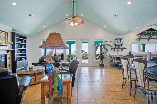 3626 Biscayne Beach Road, Port Bolivar, TX 77650