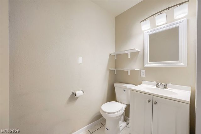 6317 Bannock Way, Las Vegas, NV 89107