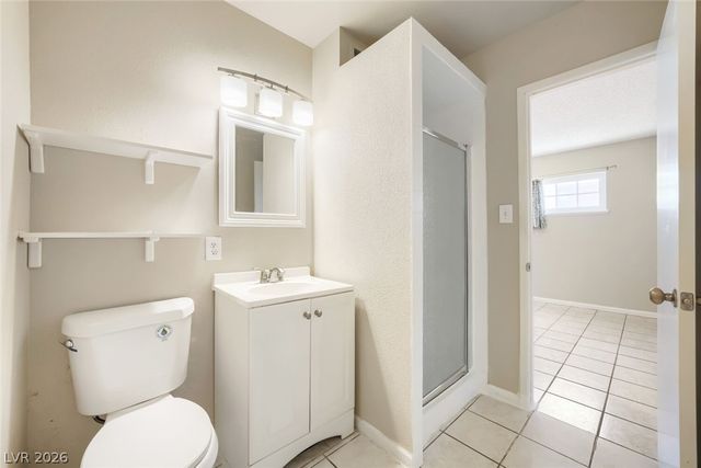 6317 Bannock Way, Las Vegas, NV 89107