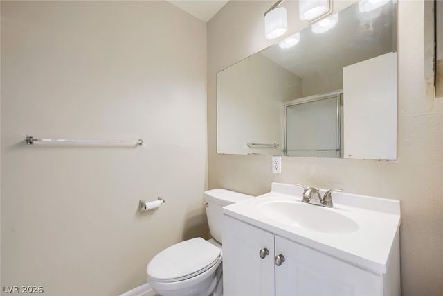 6317 Bannock Way, Las Vegas, NV 89107