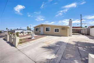 6317 Bannock Way, Las Vegas, NV 89107