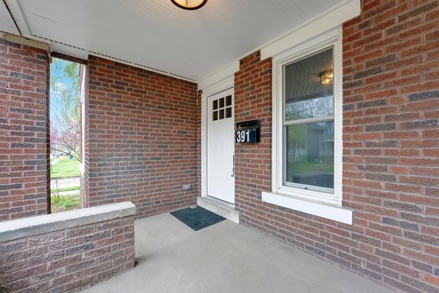 389-391 Berkeley Road, 391, Columbus, OH 43205