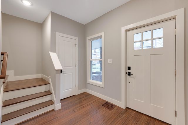 389-391 Berkeley Road, 391, Columbus, OH 43205