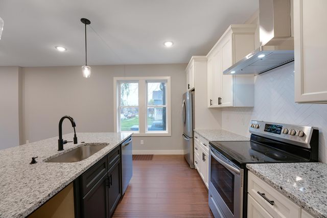 389-391 Berkeley Road, 391, Columbus, OH 43205