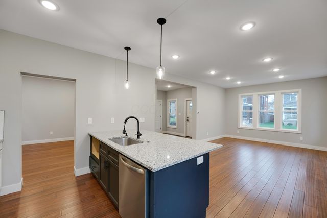 389-391 Berkeley Road, 391, Columbus, OH 43205