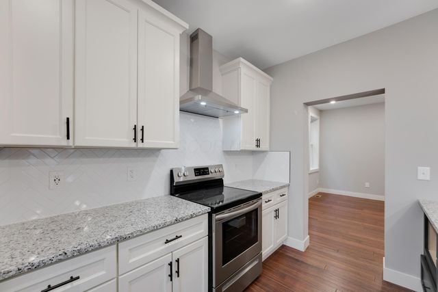 389-391 Berkeley Road, 391, Columbus, OH 43205