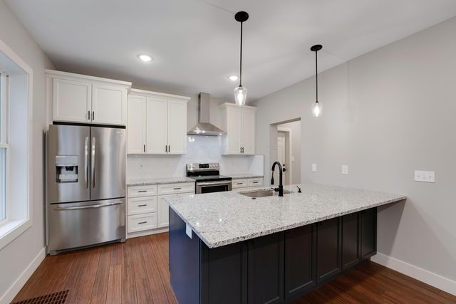 389-391 Berkeley Road, 391, Columbus, OH 43205