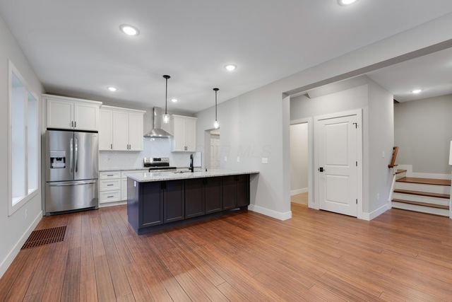 389-391 Berkeley Road, 391, Columbus, OH 43205