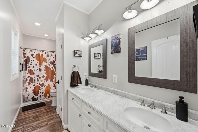 289 Myrtle Drive, Butler, TN 37640