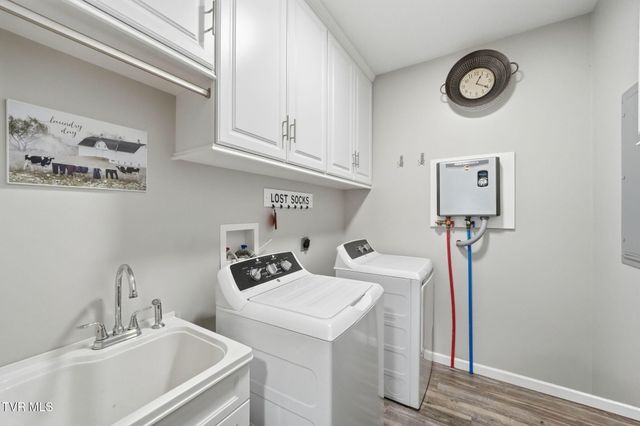 289 Myrtle Drive, Butler, TN 37640