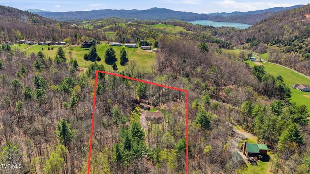 289 Myrtle Drive, Butler, TN 37640