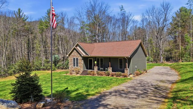 289 Myrtle Drive, Butler, TN 37640