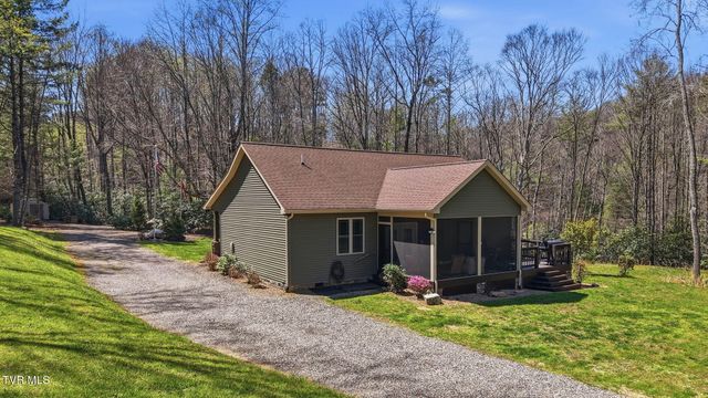 289 Myrtle Drive, Butler, TN 37640