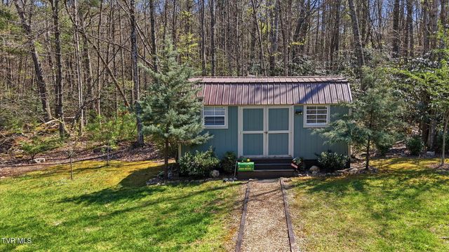 289 Myrtle Drive, Butler, TN 37640