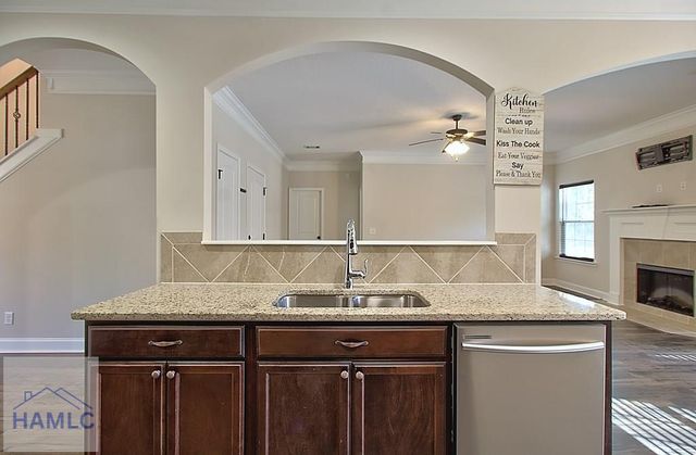 220 Fairview Drive, Ludowici, GA 31313