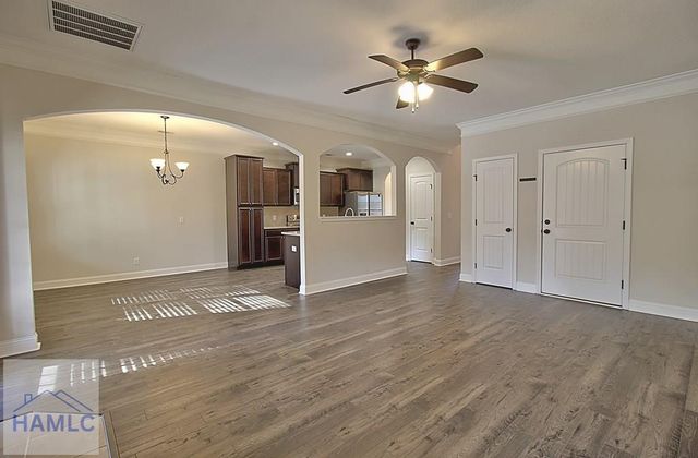 220 Fairview Drive, Ludowici, GA 31313